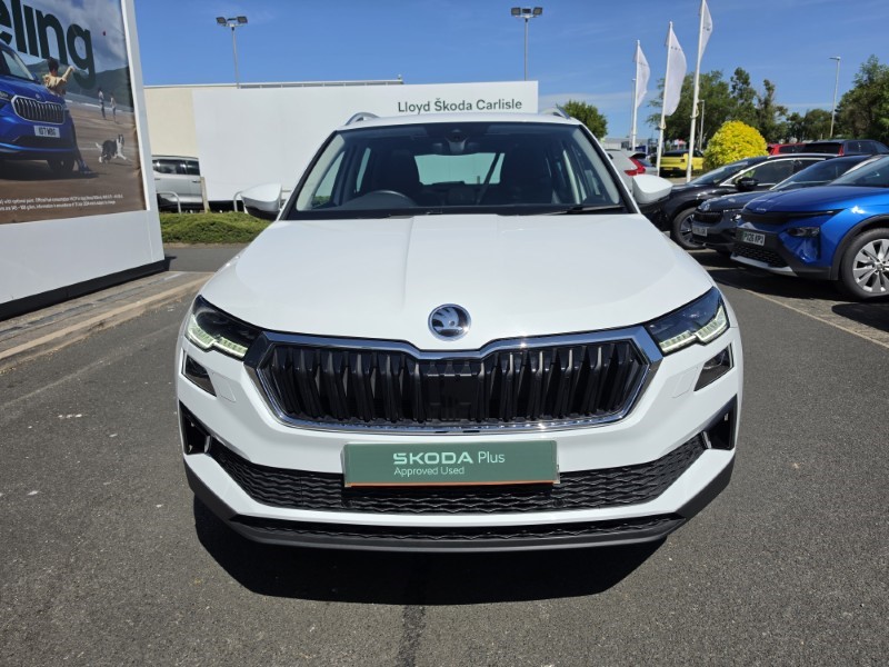 2022 (72) SKODA KAROQ 2.0 TDI [150] SE L 4x4 5dr DSG 5542553
