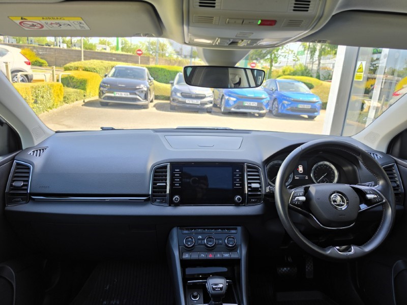 2022 (72) SKODA KAROQ 2.0 TDI [150] SE L 4x4 5dr DSG 5542561