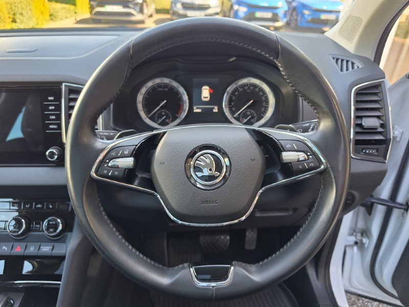 2022 (72) SKODA KAROQ 2.0 TDI [150] SE L 4x4 5dr DSG 5542569