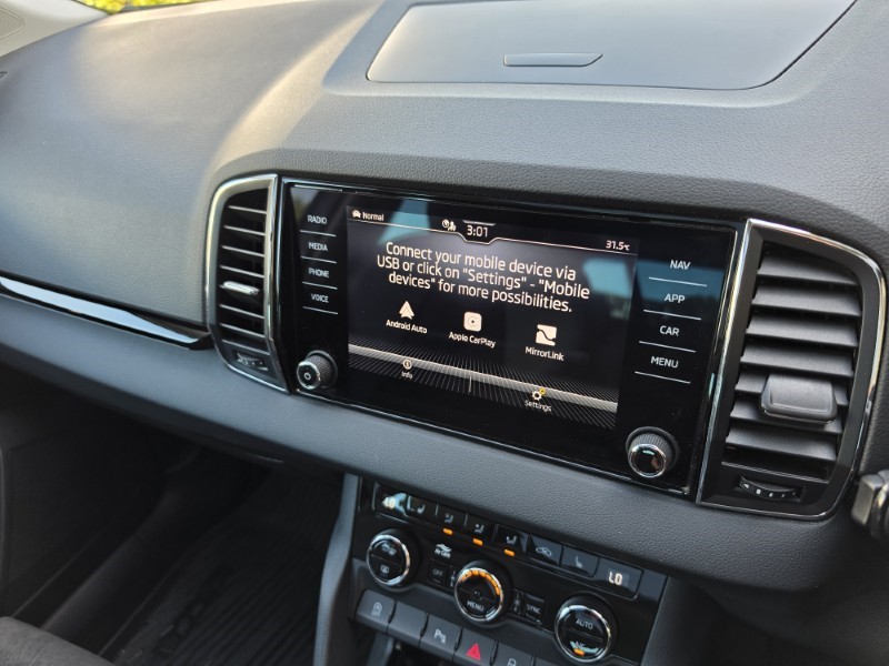 2022 (72) SKODA KAROQ 2.0 TDI [150] SE L 4x4 5dr DSG 5542587