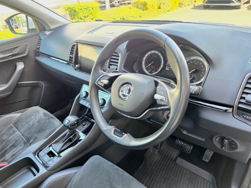 2022 (72) SKODA KAROQ 2.0 TDI [150] SE L 4x4 5dr DSG 5542566