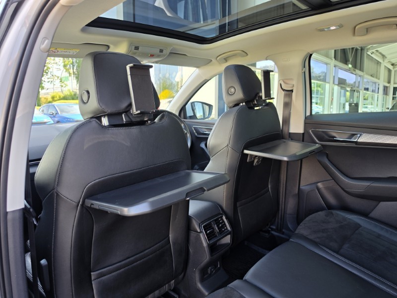 2022 (72) SKODA KAROQ 2.0 TDI [150] SE L 4x4 5dr DSG 5542558