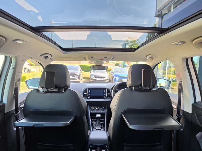 2022 (72) SKODA KAROQ 2.0 TDI [150] SE L 4x4 5dr DSG 5542556