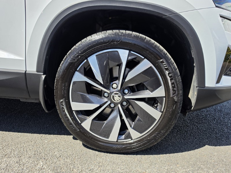 2022 (72) SKODA KAROQ 2.0 TDI [150] SE L 4x4 5dr DSG 5542549