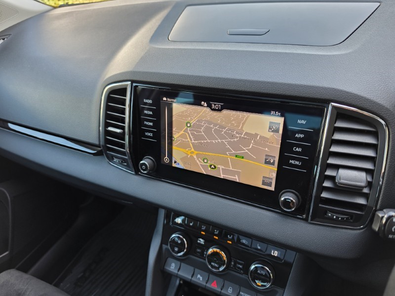 2022 (72) SKODA KAROQ 2.0 TDI [150] SE L 4x4 5dr DSG 5542586