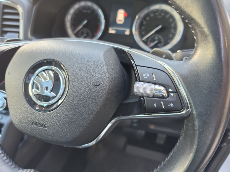 2022 (72) SKODA KAROQ 2.0 TDI [150] SE L 4x4 5dr DSG 5542570