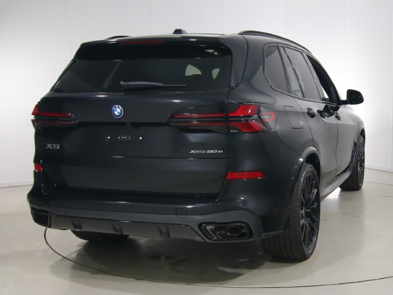  BMW X5 xDrive50e M Sport 5dr Auto 5559024