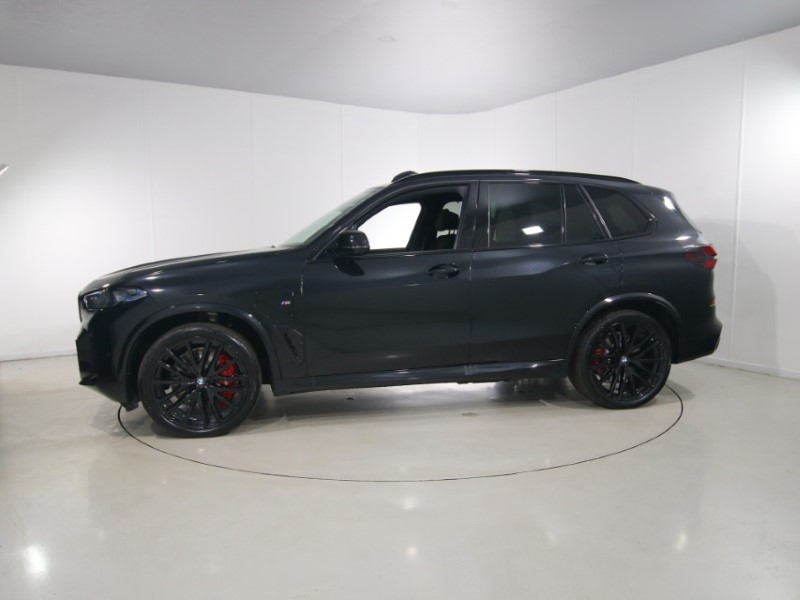 BMW X5 xDrive50e M Sport 5dr Auto 5559021