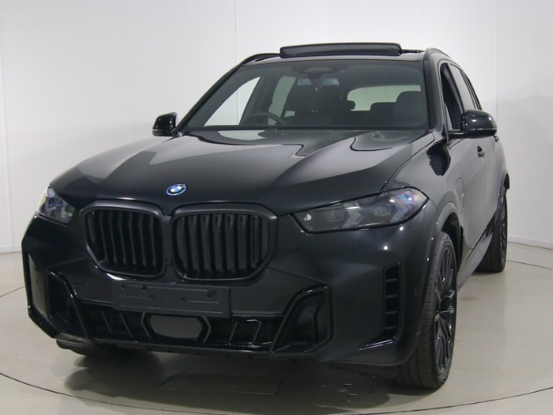  BMW X5 xDrive50e M Sport 5dr Auto 5559020