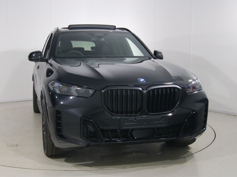  BMW X5 xDrive50e M Sport 5dr Auto 5559019