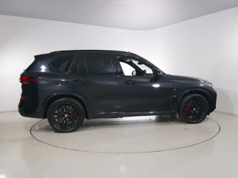  BMW X5 xDrive50e M Sport 5dr Auto 5559025