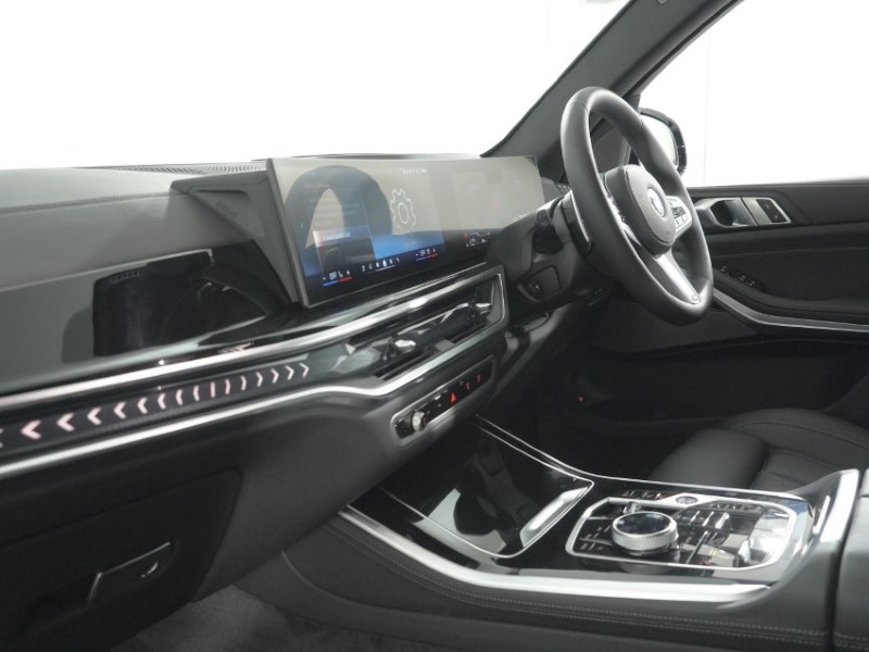  BMW X5 xDrive50e M Sport 5dr Auto 5559039