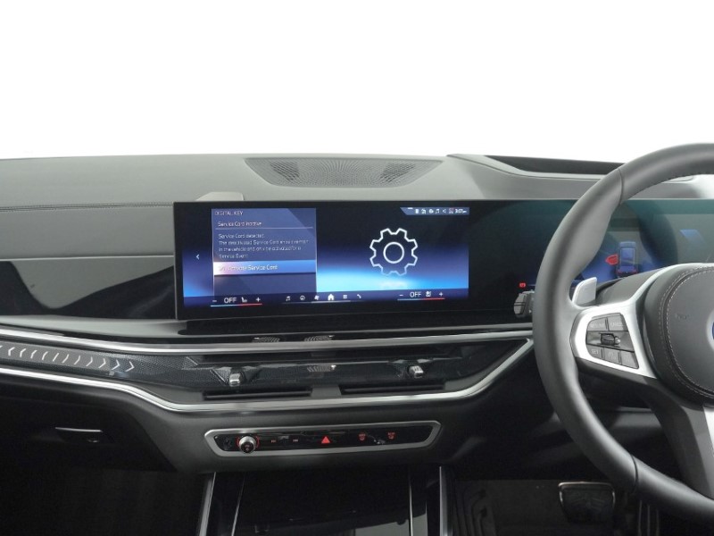  BMW X5 xDrive50e M Sport 5dr Auto 5559046