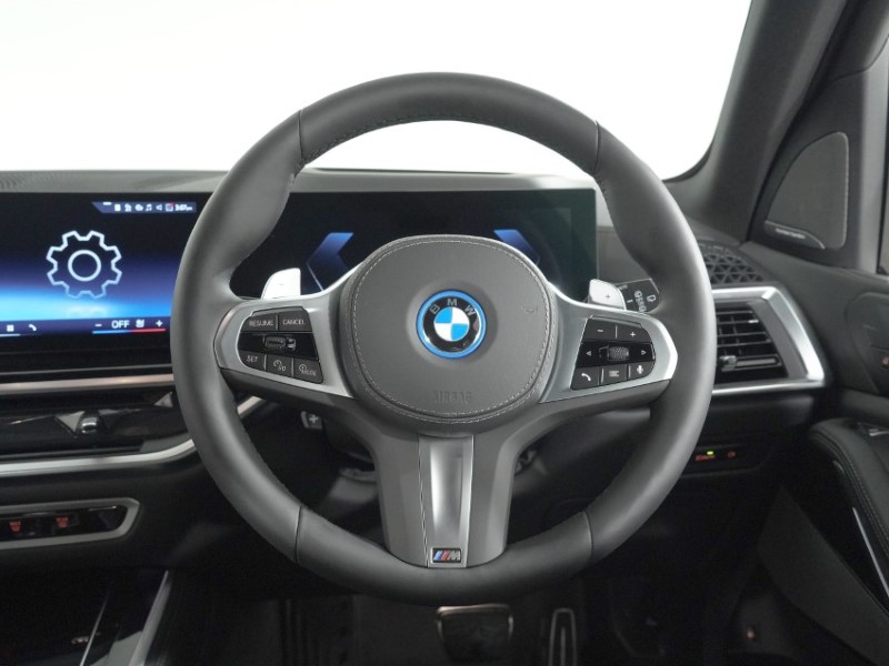  BMW X5 xDrive50e M Sport 5dr Auto 5559049