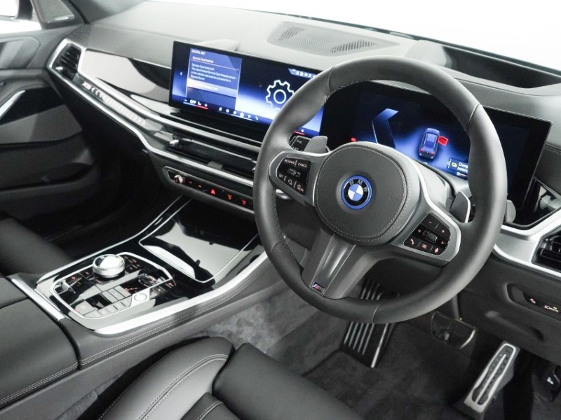  BMW X5 xDrive50e M Sport 5dr Auto 5559062