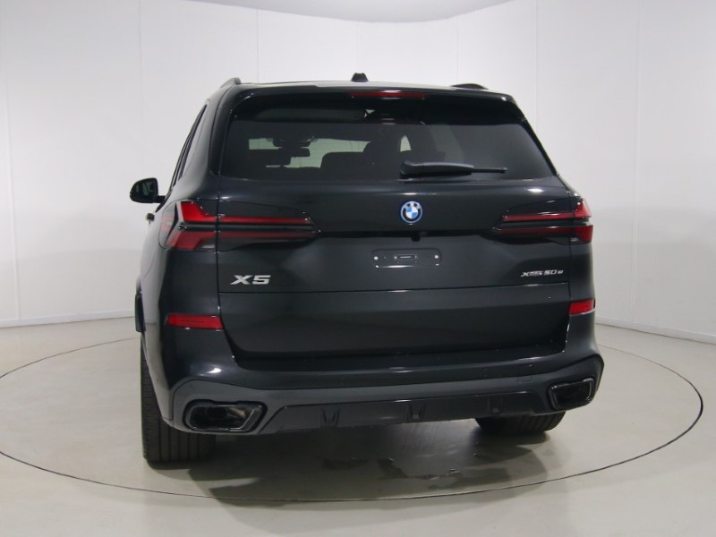  BMW X5 xDrive50e M Sport 5dr Auto 5559023