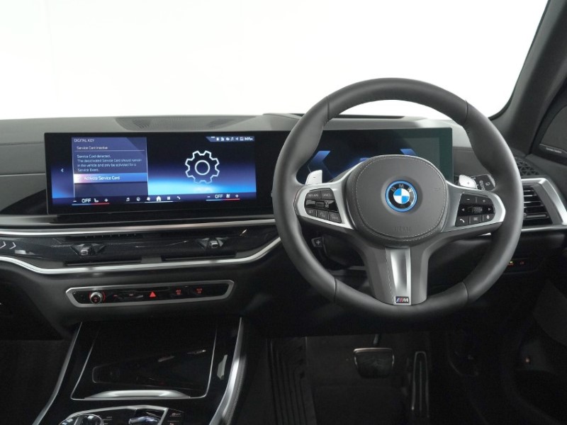  BMW X5 xDrive50e M Sport 5dr Auto 5559048