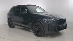 BMW X5 xDrive50e M Sport 5dr Auto 5559018