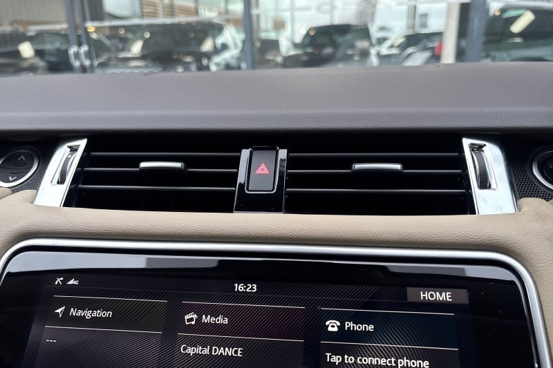 2022 (22) LAND ROVER RANGE ROVER SPORT 3.0 D250 HSE 5dr Auto 5118532