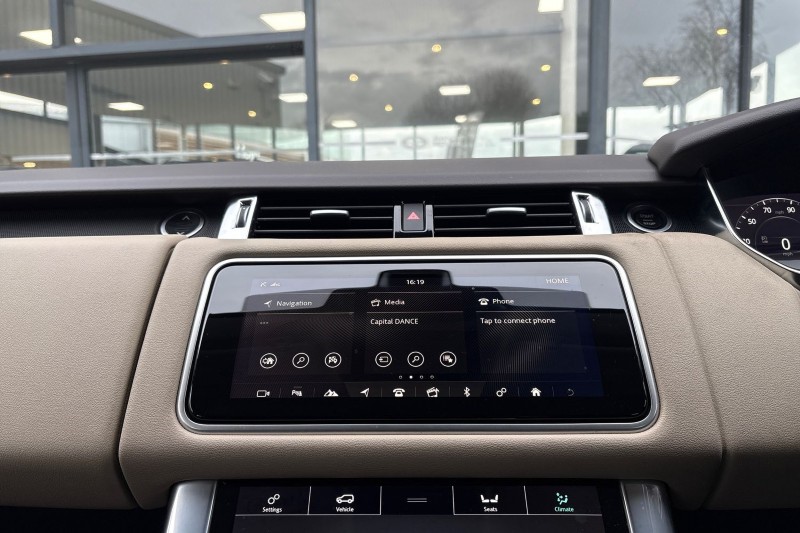 2022 (22) LAND ROVER RANGE ROVER SPORT 3.0 D250 HSE 5dr Auto 5118509