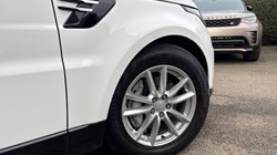 2022 (22) LAND ROVER RANGE ROVER SPORT 3.0 D250 HSE 5dr Auto 5118546