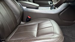 2022 (22) LAND ROVER RANGE ROVER SPORT 3.0 D250 HSE 5dr Auto 5118520