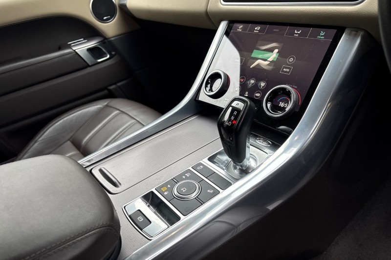 2022 (22) LAND ROVER RANGE ROVER SPORT 3.0 D250 HSE 5dr Auto 5118508