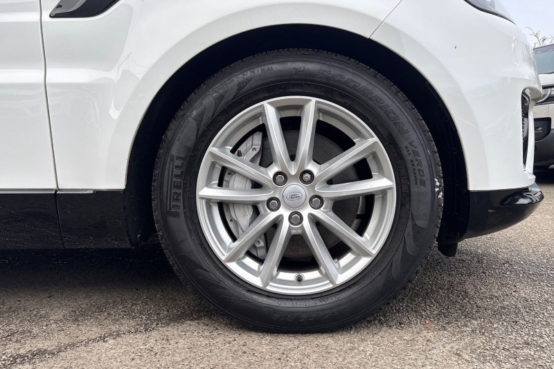 2022 (22) LAND ROVER RANGE ROVER SPORT 3.0 D250 HSE 5dr Auto 5118503