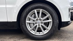 2022 (22) LAND ROVER RANGE ROVER SPORT 3.0 D250 HSE 5dr Auto 5118503