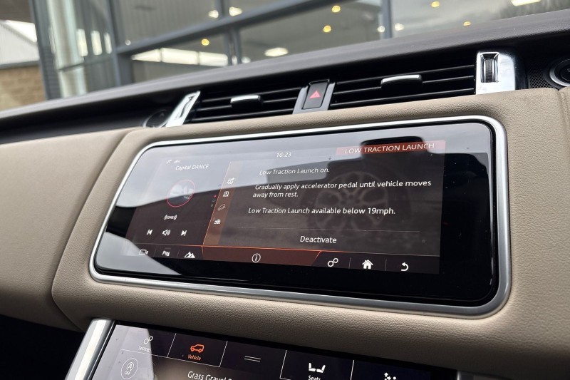 2022 (22) LAND ROVER RANGE ROVER SPORT 3.0 D250 HSE 5dr Auto 5118534