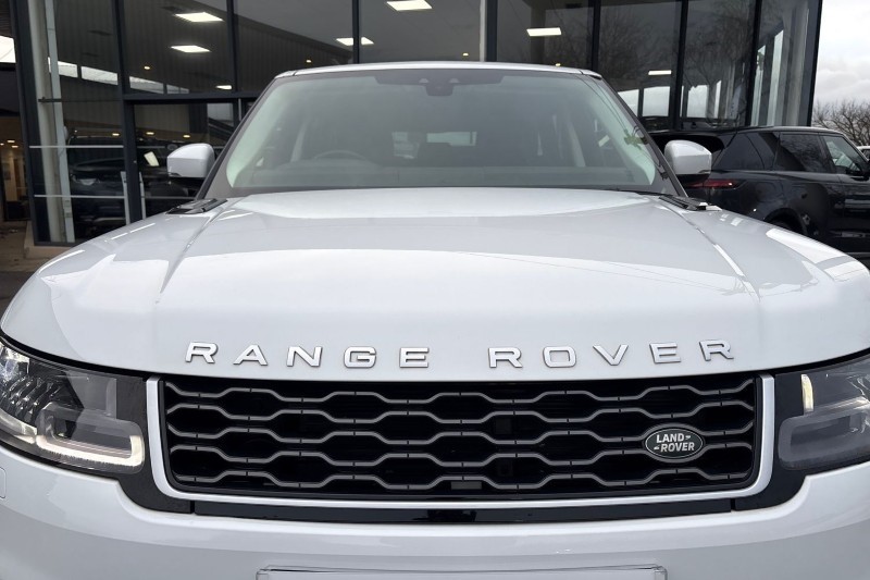 2022 (22) LAND ROVER RANGE ROVER SPORT 3.0 D250 HSE 5dr Auto 5118540