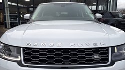 2022 (22) LAND ROVER RANGE ROVER SPORT 3.0 D250 HSE 5dr Auto 5118540
