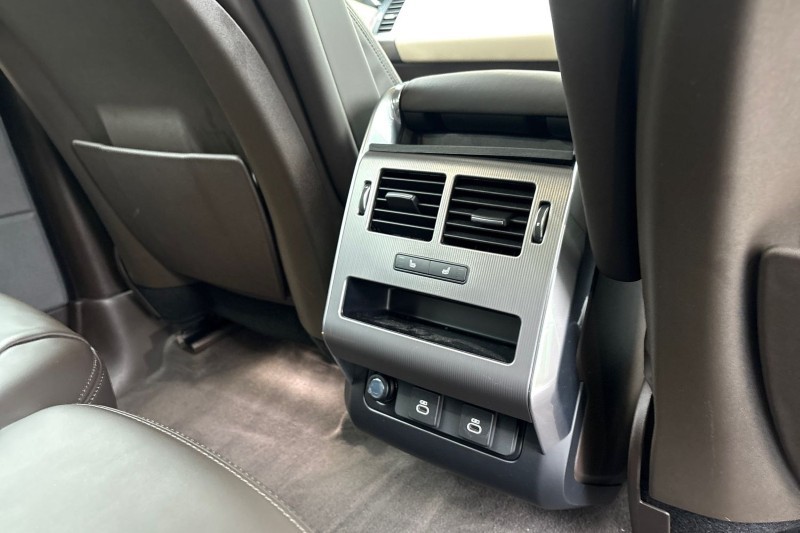 2022 (22) LAND ROVER RANGE ROVER SPORT 3.0 D250 HSE 5dr Auto 5118513