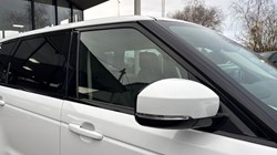 2022 (22) LAND ROVER RANGE ROVER SPORT 3.0 D250 HSE 5dr Auto 5118547