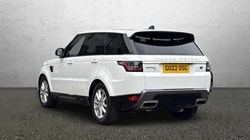 2022 (22) LAND ROVER RANGE ROVER SPORT 3.0 D250 HSE 5dr Auto 5118497
