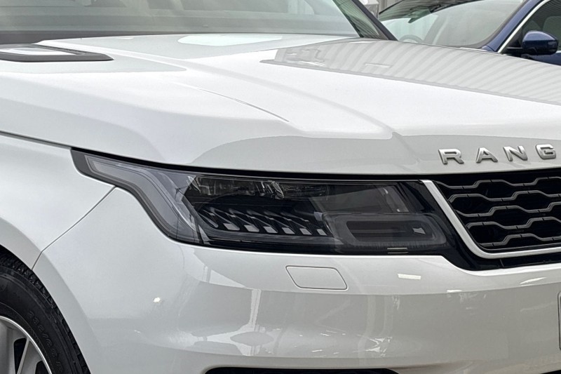 2022 (22) LAND ROVER RANGE ROVER SPORT 3.0 D250 HSE 5dr Auto 5118512