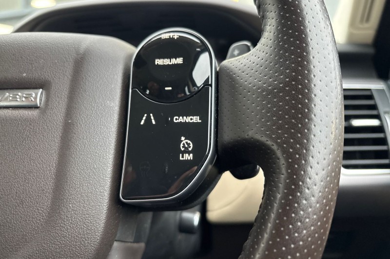 2022 (22) LAND ROVER RANGE ROVER SPORT 3.0 D250 HSE 5dr Auto 5118524