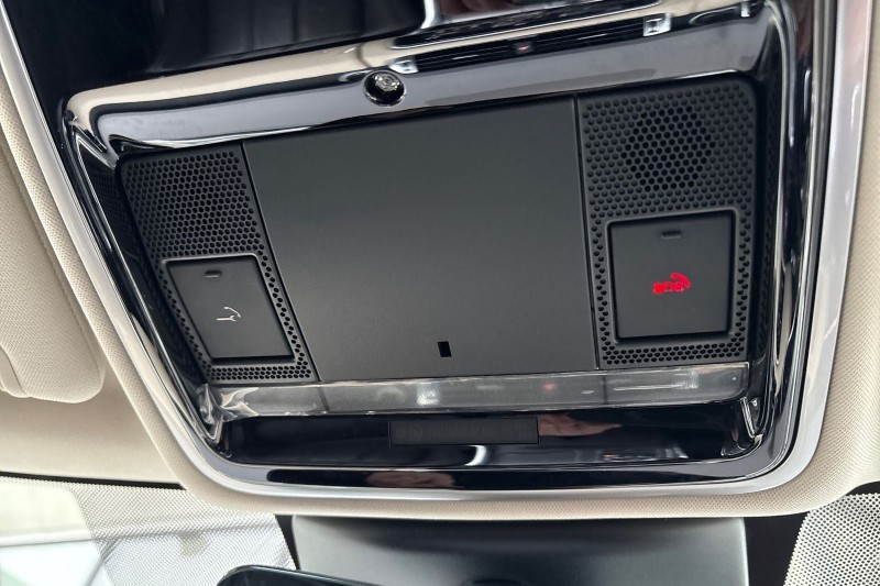 2022 (22) LAND ROVER RANGE ROVER SPORT 3.0 D250 HSE 5dr Auto 5118516