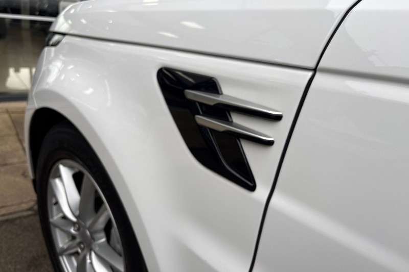 2022 (22) LAND ROVER RANGE ROVER SPORT 3.0 D250 HSE 5dr Auto 5118515