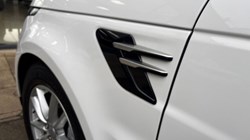 2022 (22) LAND ROVER RANGE ROVER SPORT 3.0 D250 HSE 5dr Auto 5118515