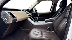 2022 (22) LAND ROVER RANGE ROVER SPORT 3.0 D250 HSE 5dr Auto 5118498