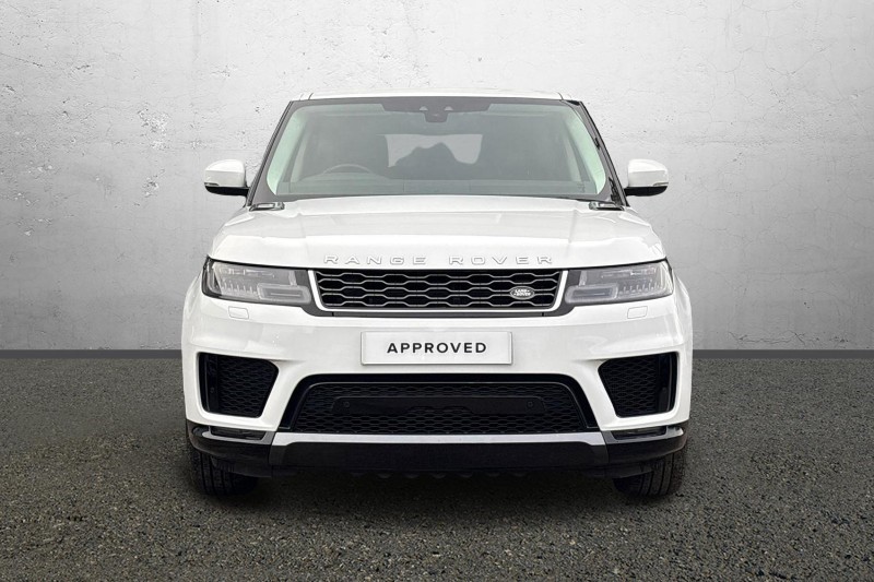 2022 (22) LAND ROVER RANGE ROVER SPORT 3.0 D250 HSE 5dr Auto 5118502
