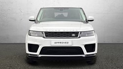 2022 (22) LAND ROVER RANGE ROVER SPORT 3.0 D250 HSE 5dr Auto 5118502