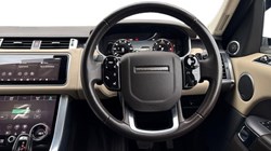 2022 (22) LAND ROVER RANGE ROVER SPORT 3.0 D250 HSE 5dr Auto 5118510