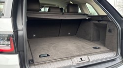 2022 (22) LAND ROVER RANGE ROVER SPORT 3.0 D250 HSE 5dr Auto 5118536