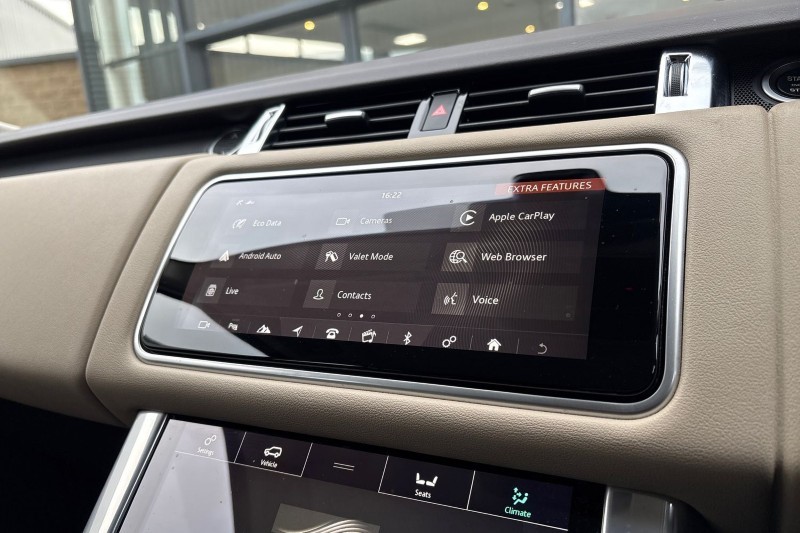 2022 (22) LAND ROVER RANGE ROVER SPORT 3.0 D250 HSE 5dr Auto 5118528