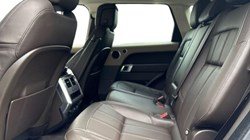 2022 (22) LAND ROVER RANGE ROVER SPORT 3.0 D250 HSE 5dr Auto 5118499