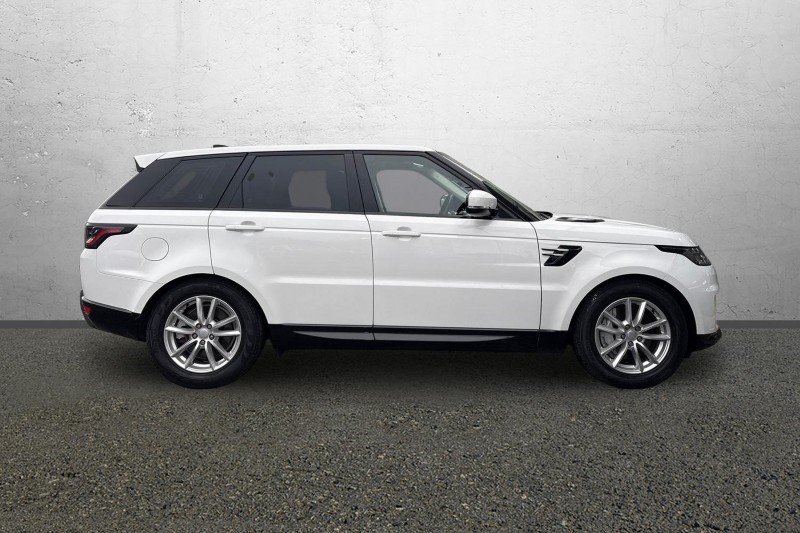 2022 (22) LAND ROVER RANGE ROVER SPORT 3.0 D250 HSE 5dr Auto 5118500