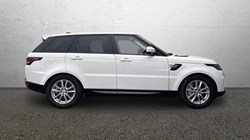 2022 (22) LAND ROVER RANGE ROVER SPORT 3.0 D250 HSE 5dr Auto 5118500