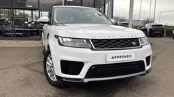 2022 (22) LAND ROVER RANGE ROVER SPORT 3.0 D250 HSE 5dr Auto 5118539